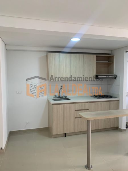 Apartamento disponible para Arriendo en Itagüí Las Acacias Foto numero 1