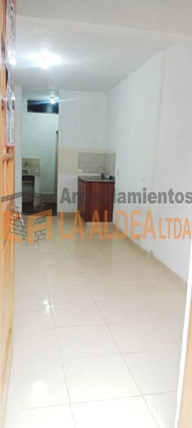 Apartaestudio disponible para Arriendo en Itagüí con un valor de $800,000 código 9580