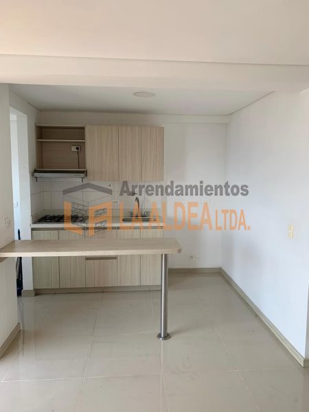 Apartamento disponible para Arriendo en Itagüí Las Acacias Foto numero 1