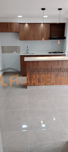 Apartamento disponible para Arriendo en Medellín con un valor de $1,350,000 código 9976