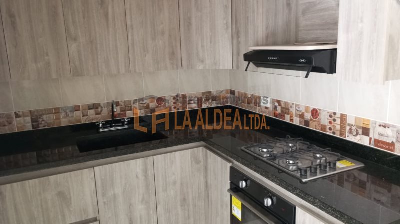 Casa disponible para Arriendo en Itagüí con un valor de $2,300,000 código 5847