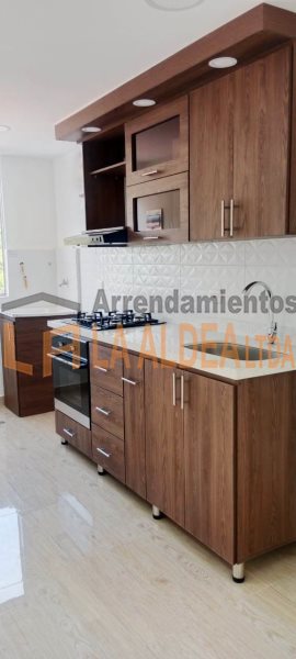 Apartamento disponible para Arriendo en Copacabana con un valor de $1,500,000 código 9934