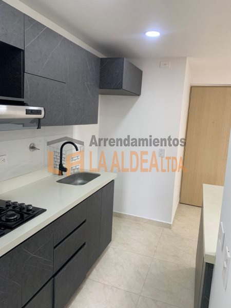 Apartamento disponible para Arriendo en Itagüí Las Acacias Foto numero 1
