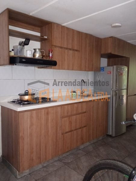 Casa disponible para Venta en Sabaneta Villas Del Carmen Foto numero 1