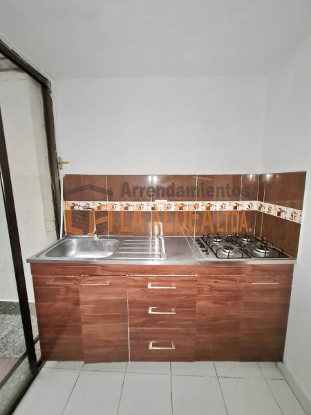 Apartamento disponible para Arriendo en Itagüí con un valor de $1,500,000 código 9347