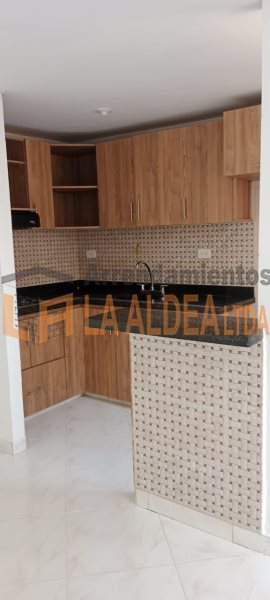 Apartamento disponible para Arriendo en Medellín San Antonio De Prado Foto numero 1