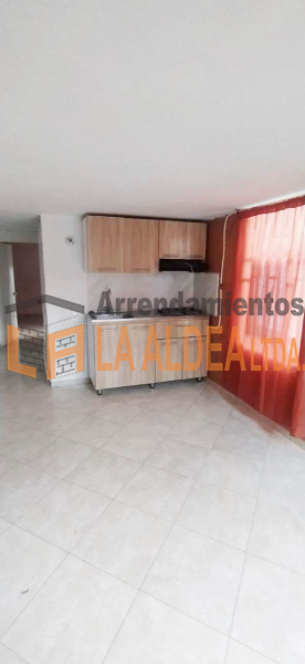 Apartamento disponible para Arriendo en Medellín con un valor de $1,300,000 código 9644