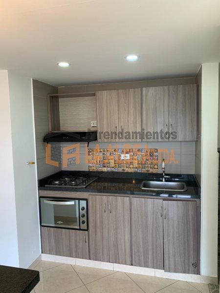 Apartamento disponible para Arriendo en Itagüí San Francisco Foto numero 1