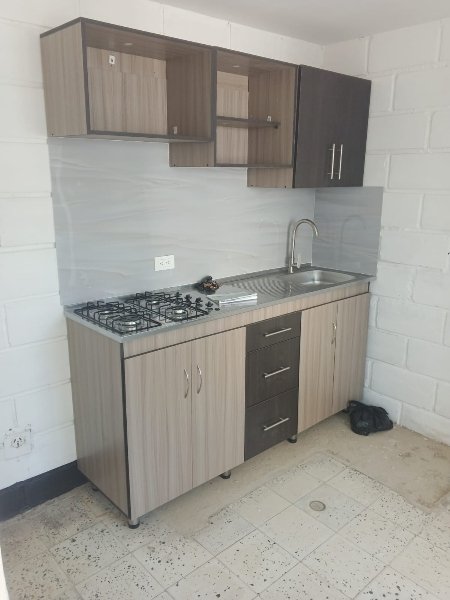 Apartamento disponible para Arriendo en Itagüí El Tablazo Foto numero 1