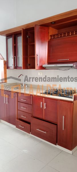Casa disponible para Arriendo en Itagüí Samaria Foto numero 1