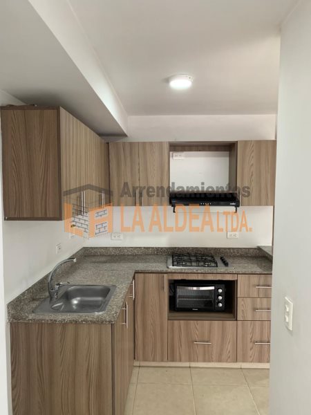 Apartamento disponible para Arriendo en Itagüí Suramerica Foto numero 1