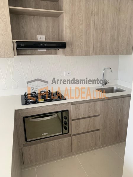 Apartamento disponible para Arriendo en Itagüí Coltejer Foto numero 1