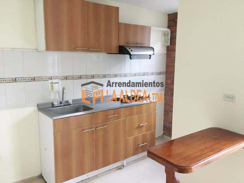 Apartamento disponible para Arriendo en Itagüí con un valor de $1,600,000 código 3182