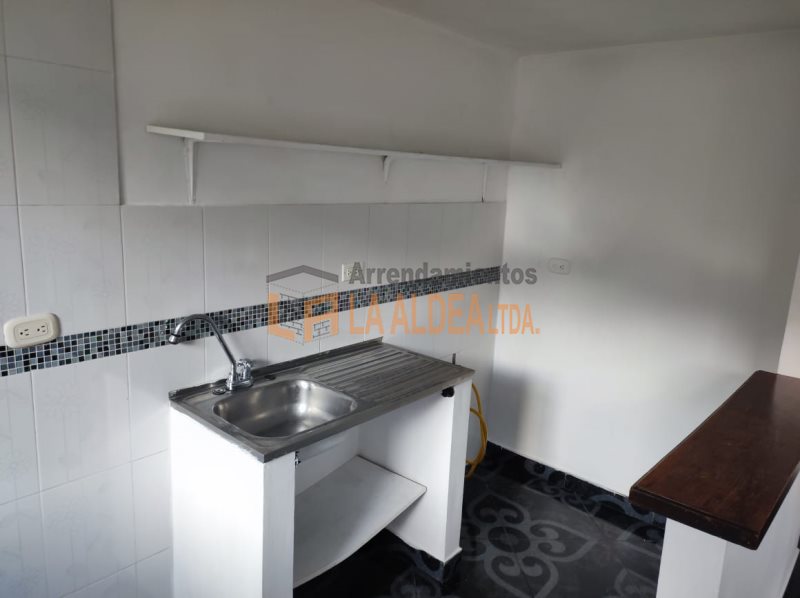 Apartamento disponible para Arriendo en Medellín San Antonio De Prado Foto numero 1