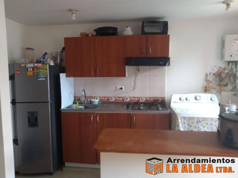 Apartamento disponible para Venta en Medellín San Antonio De Prado Foto numero 1