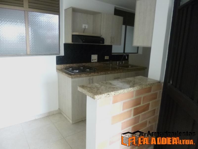 Apartamento disponible para Venta en Itagüí con un valor de $240.000.000 código 6202