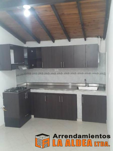 Apartamento disponible para Venta en Itagüí Yarumito Foto numero 1