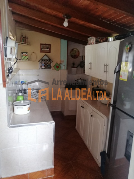 Casa disponible para Venta en Medellín San Antonio De Prado Foto numero 1