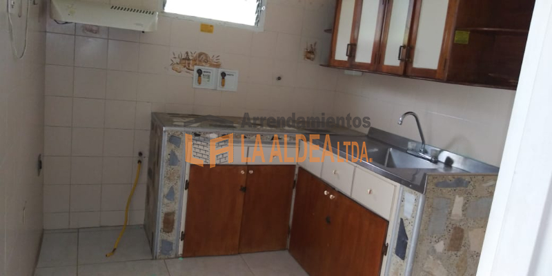 Apartamento disponible para Arriendo en Itagüí Calatrava Foto numero 1