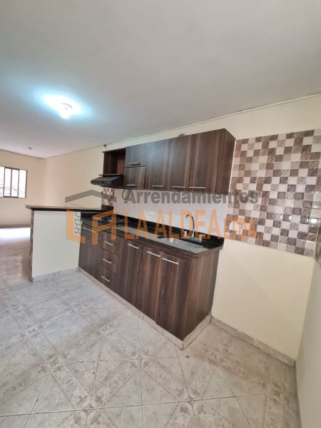 Apartamento disponible para Arriendo en Itagüí con un valor de $1,700,000 código 9936
