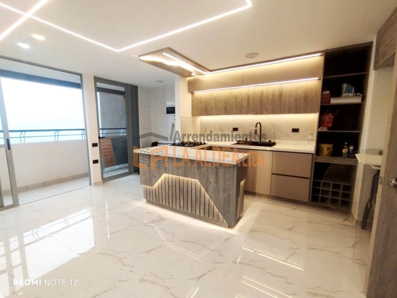 Apartamento disponible para Venta en Itagüí Ditaires Foto numero 1