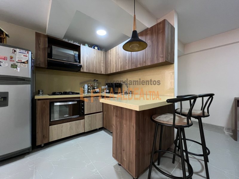 Apartamento disponible para Venta en Itagüí San Gabriel Foto numero 1
