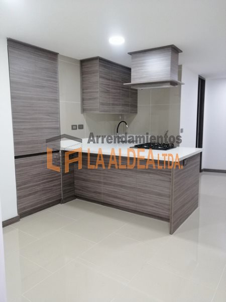 Apartamento disponible para Venta en Itagüí Villa Paula Foto numero 1