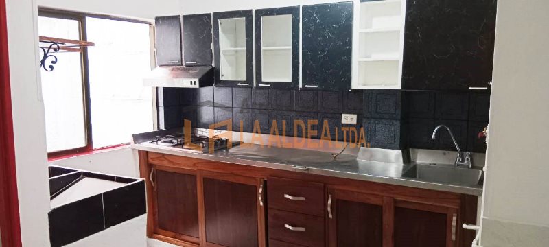 Apartamento disponible para Arriendo en Itagüí La Finca Foto numero 1