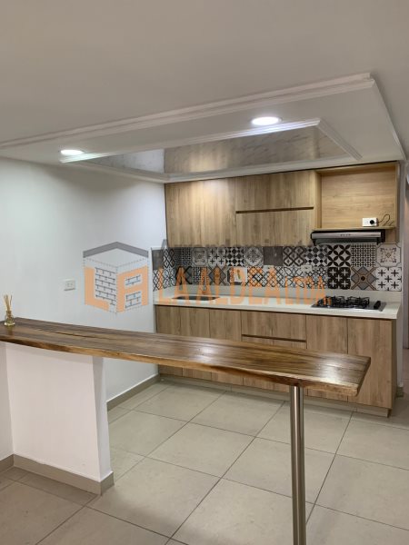 Apartamento disponible para Arriendo en Itagüí Santa Maria Foto numero 1