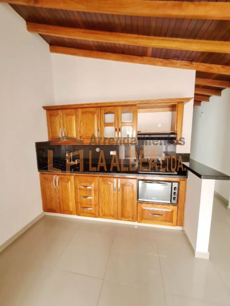 Apartamento disponible para Arriendo en Itagüí Villa Paula Foto numero 1