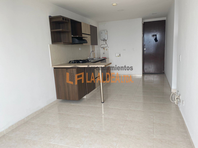 Apartamento disponible para Venta en Itagüí con un valor de $200.000.000 código 8456