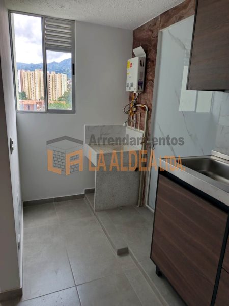 Apartamento disponible para Arriendo en Medellín San Antonio De Prado Foto numero 1