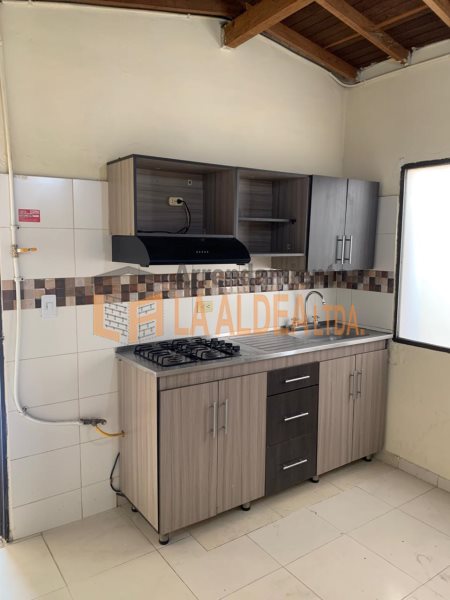 Apartamento disponible para Arriendo en Itagüí Calatrava Foto numero 1