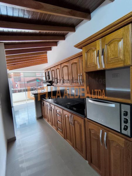 Apartamento disponible para Arriendo en Itagüí Villa Paula Foto numero 1