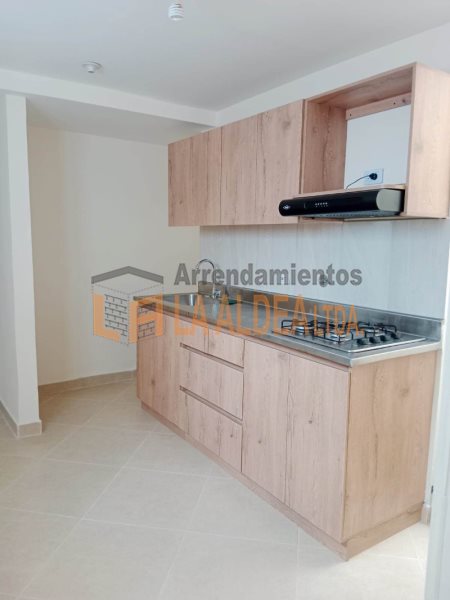 Apartamento disponible para Arriendo en Medellín con un valor de $1,400,000 código 9823