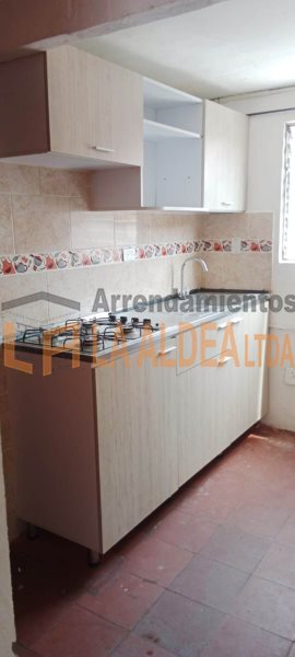 Casa disponible para Arriendo en Itagüí Balcones De Sevilla Foto numero 1
