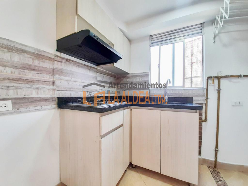 Apartamento disponible para Venta en Medellín San Antonio De Prado Foto numero 1