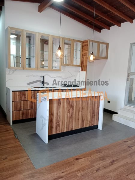 Apartamento disponible para Arriendo en Sabaneta Holanda Foto numero 1