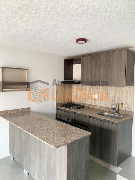 Apartamento disponible para Arriendo en Itagüí El Porvenir Foto numero 1