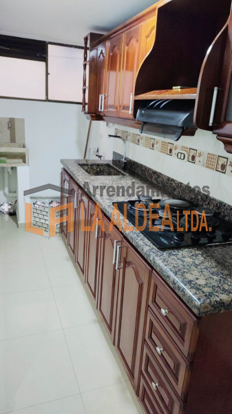 Apartamento disponible para Venta en Itagüí con un valor de $190,000,000 código 9702