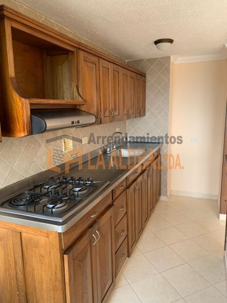 Apartamento disponible para Arriendo en Itagüí Santa Maria Foto numero 1