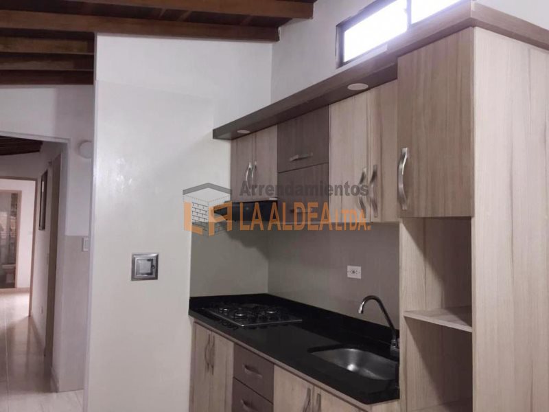 Apartamento disponible para Venta en Itagüí Asturias Foto numero 1