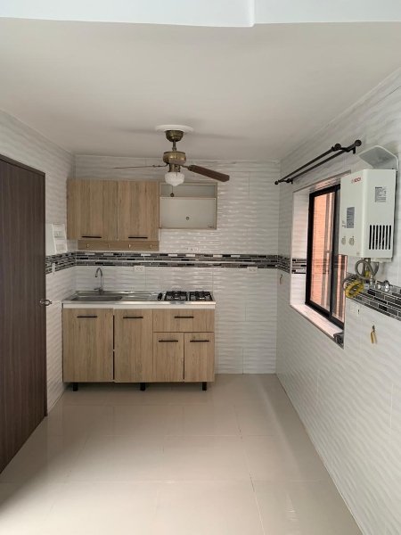 Apartamento disponible para Arriendo en Itagüí Parque Obrero Foto numero 1