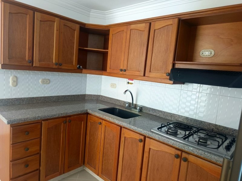Apartamento disponible para Arriendo en La Estrella Centro Foto numero 1