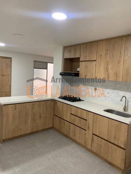 Apartamento disponible para Arriendo en Itagüí Simon Bolivar Foto numero 1