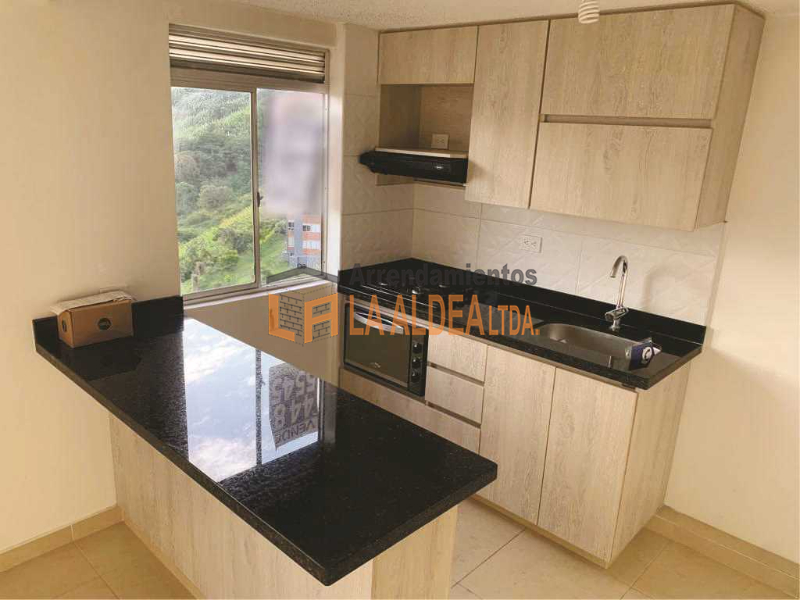 Apartamento disponible para Venta en Itagüí Santa Maria Foto numero 1