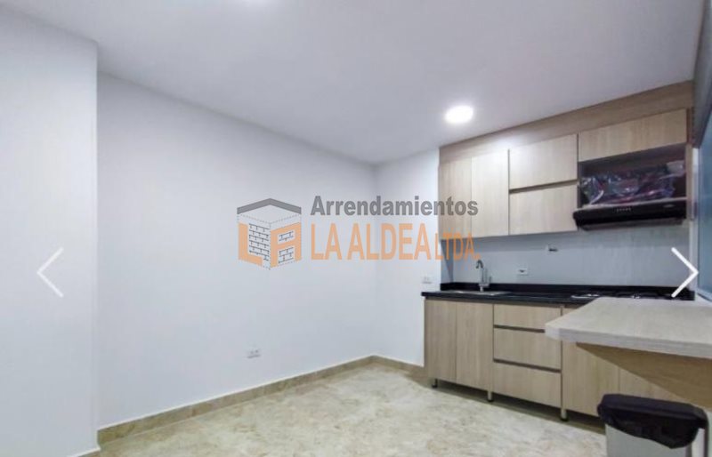 Apartamento disponible para Venta en Sabaneta Centro Foto numero 1
