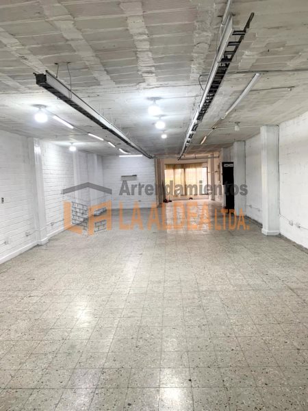 Bodega disponible para Arriendo en Itagüí Santa Ana Foto numero 1