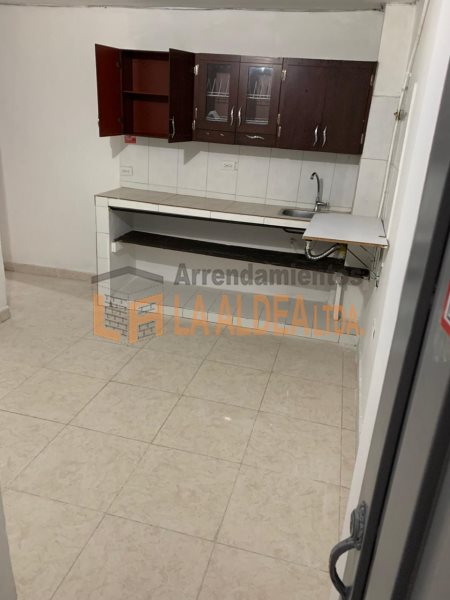 Apartaestudio disponible para Arriendo en Itagüí El Tablazo Foto numero 1
