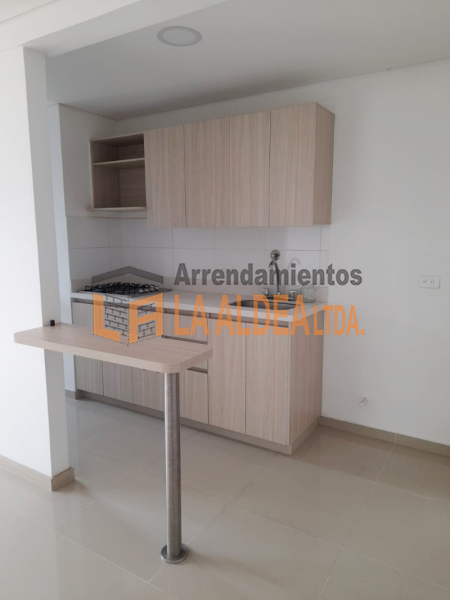 Apartamento disponible para Venta en Itagui Las Acacias Foto numero 1